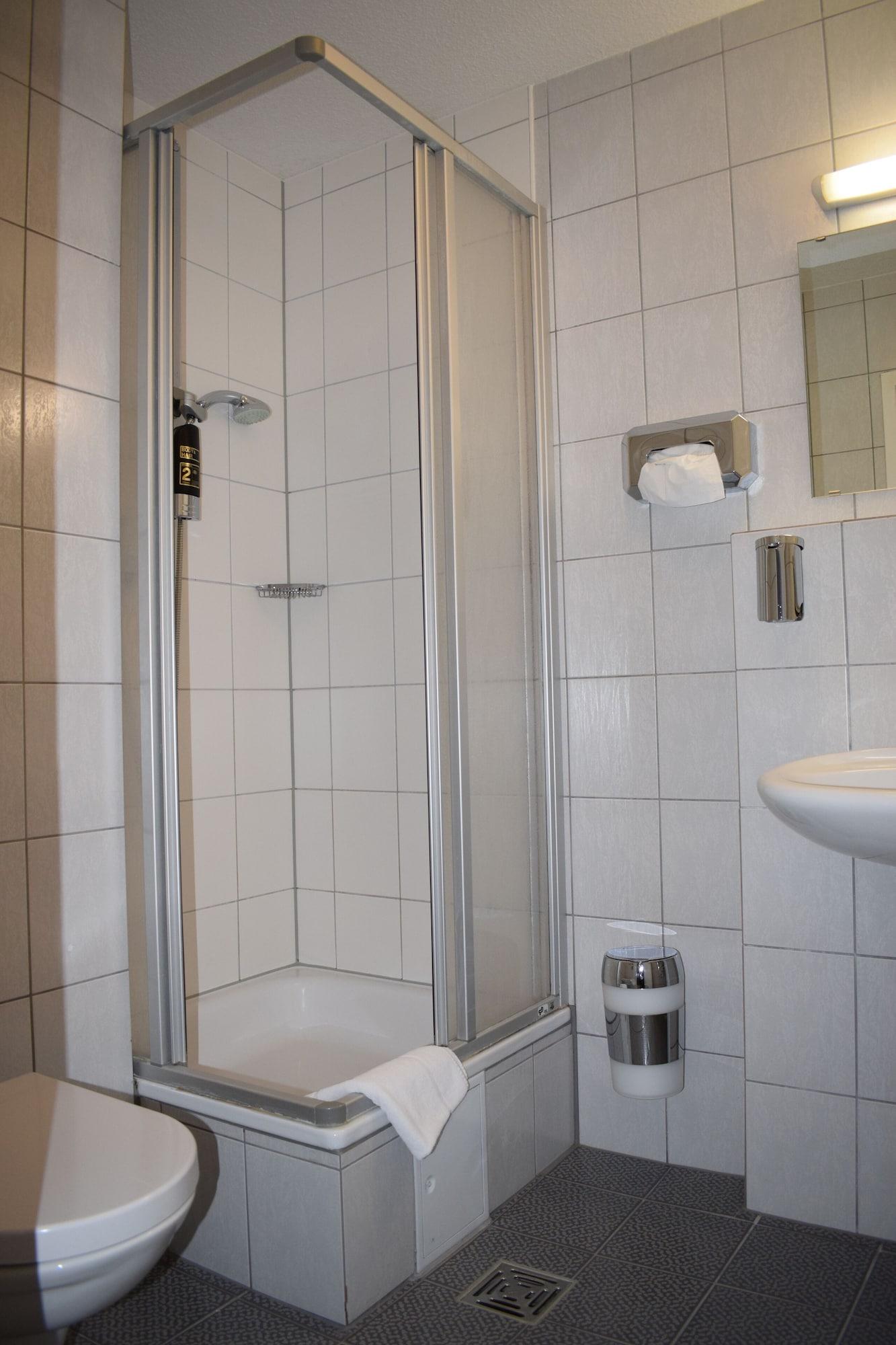 Avenue Hotel Nuremberg