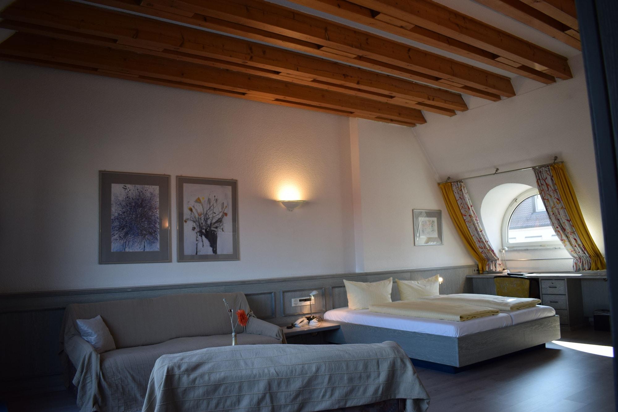 Avenue Hotel Nuremberg