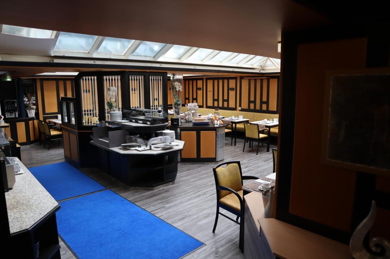 Hotel Avenue Nuremberg
