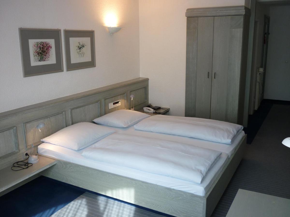 Avenue Hotel Nuremberg