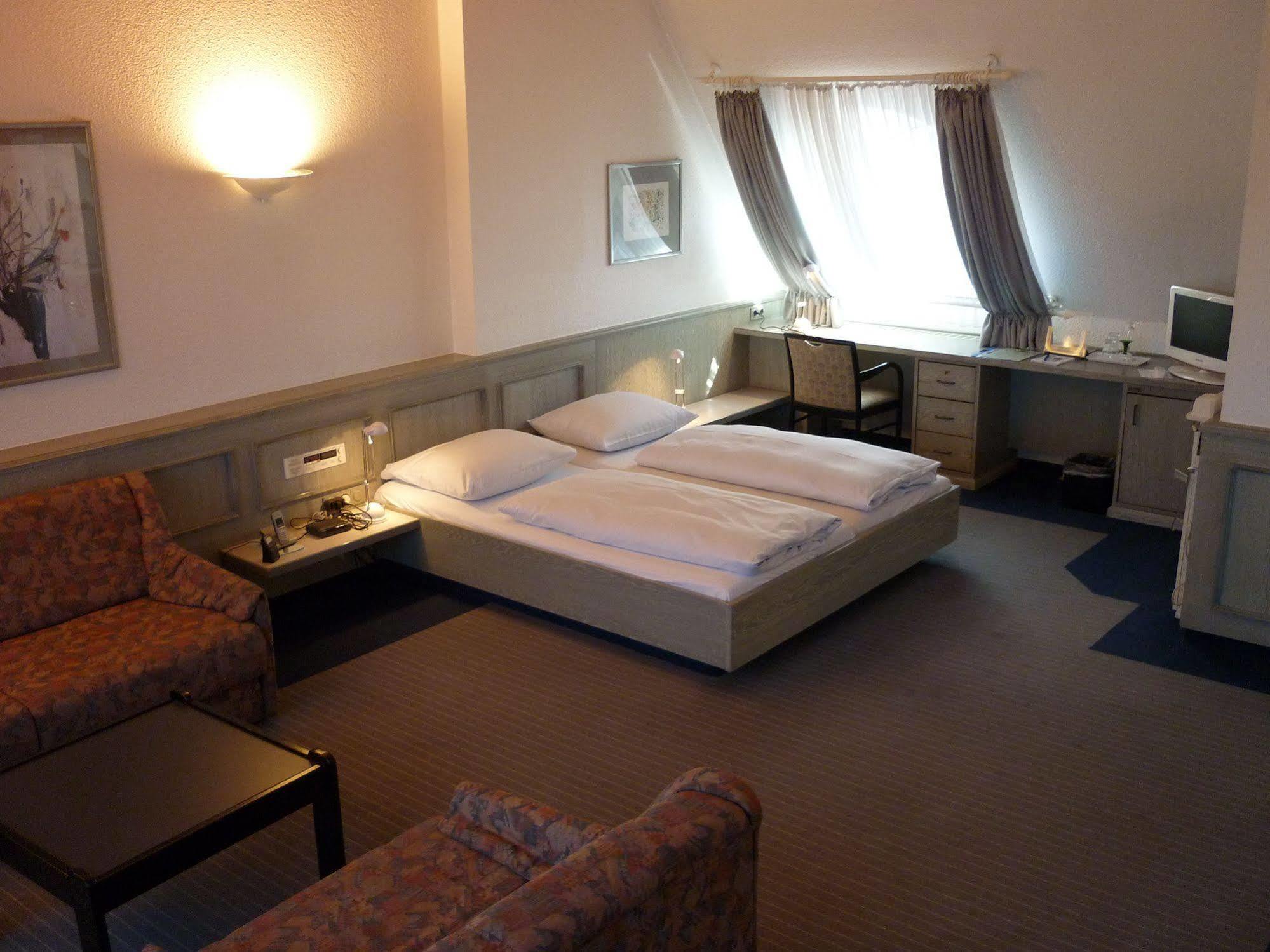 Hotel Avenue