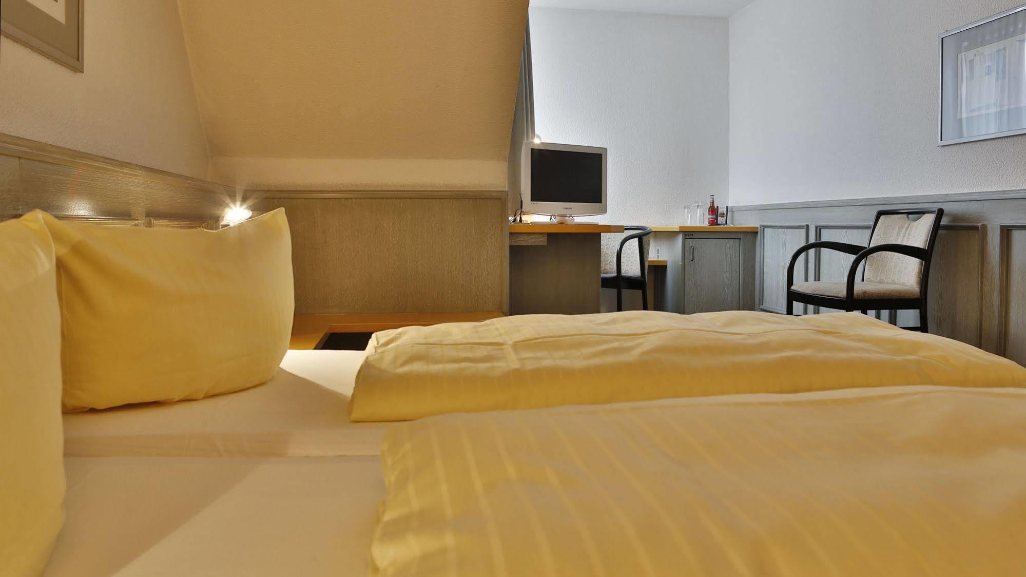 Hotel Avenue Nuremberg