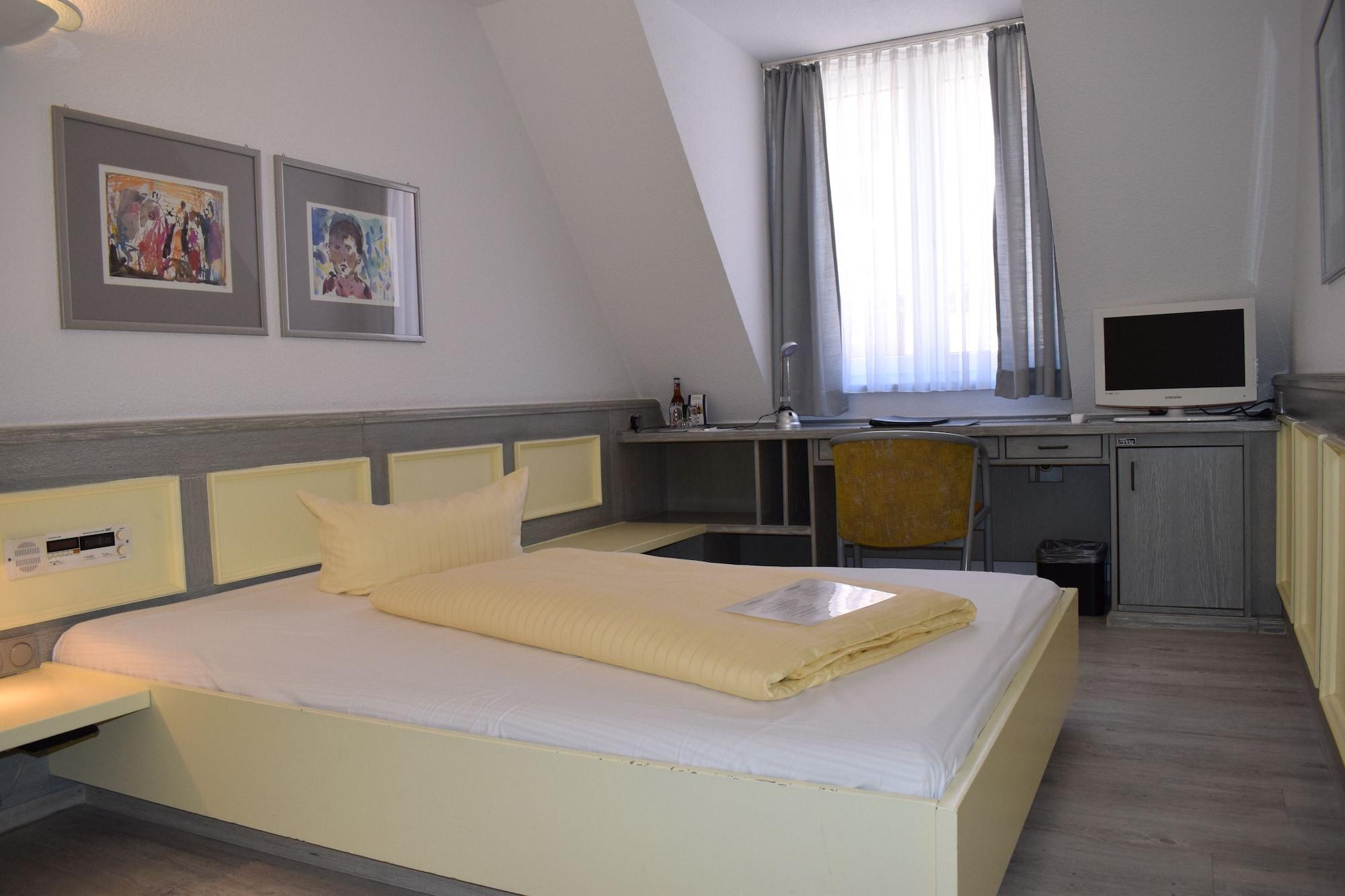 Avenue 3* Nürnberg