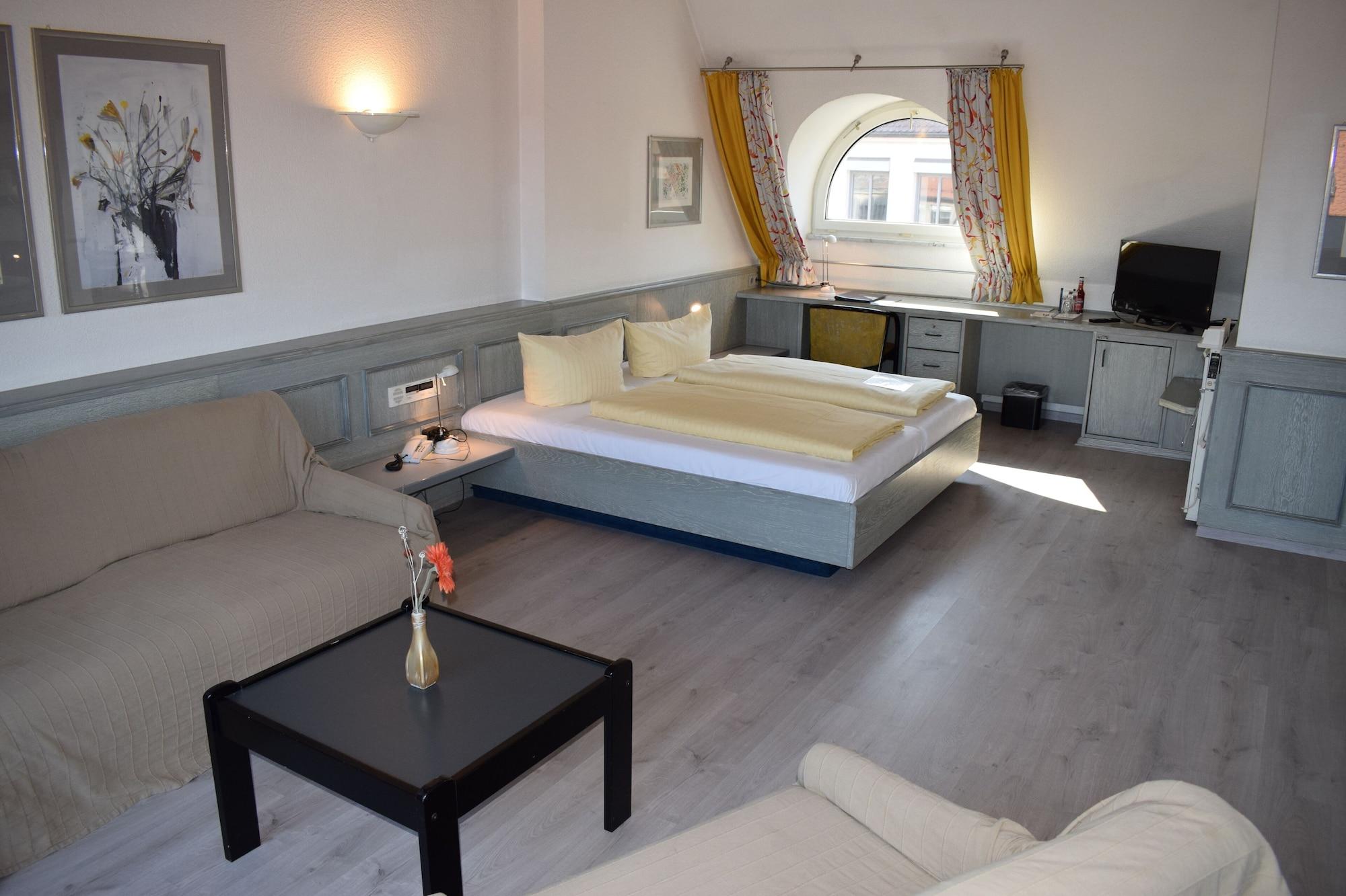 Avenue 3* Nürnberg