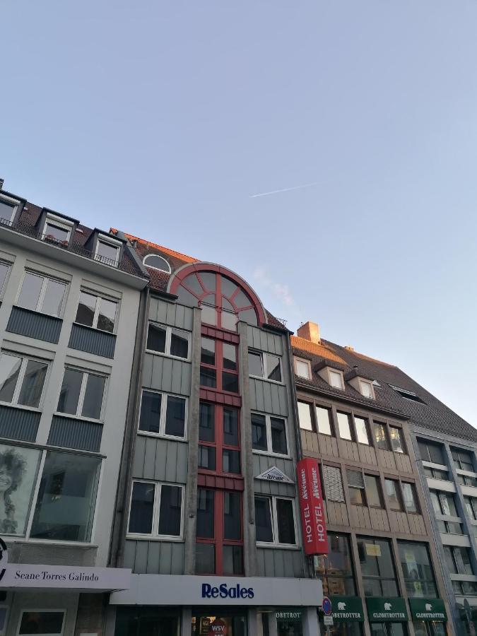 Avenue 3* Nürnberg
