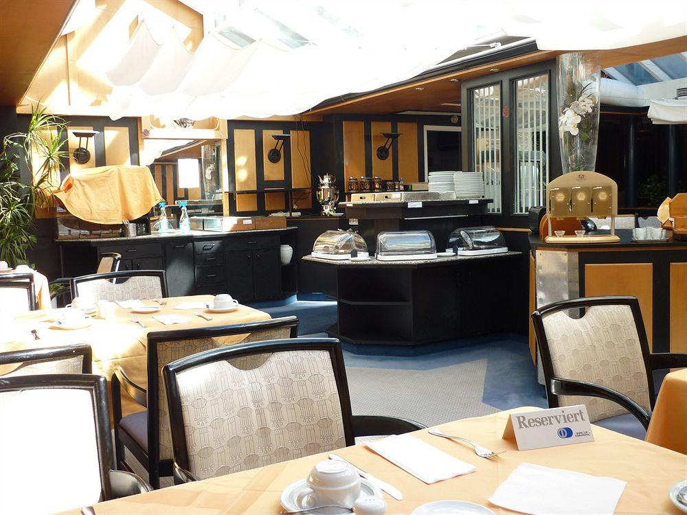 Avenue Hotel 3*