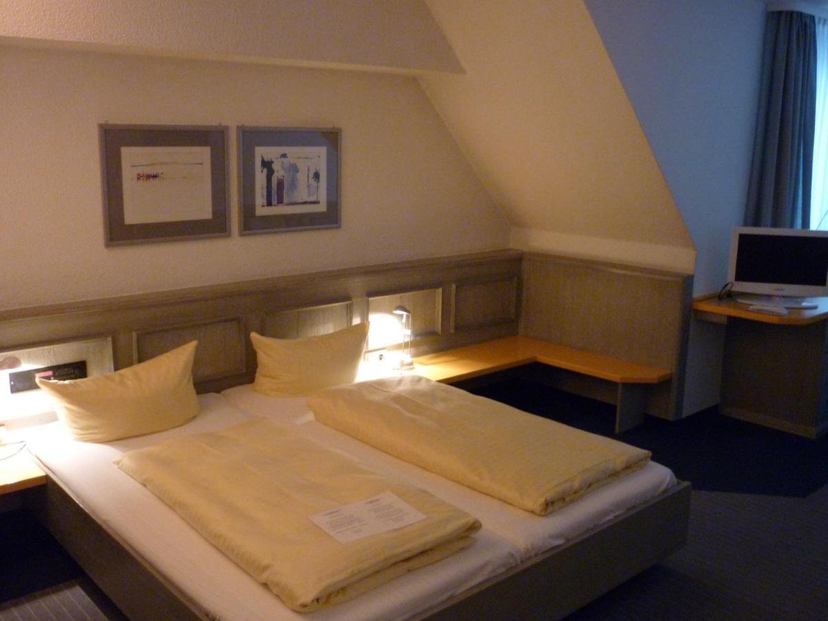 Avenue Hotel Nürnberg