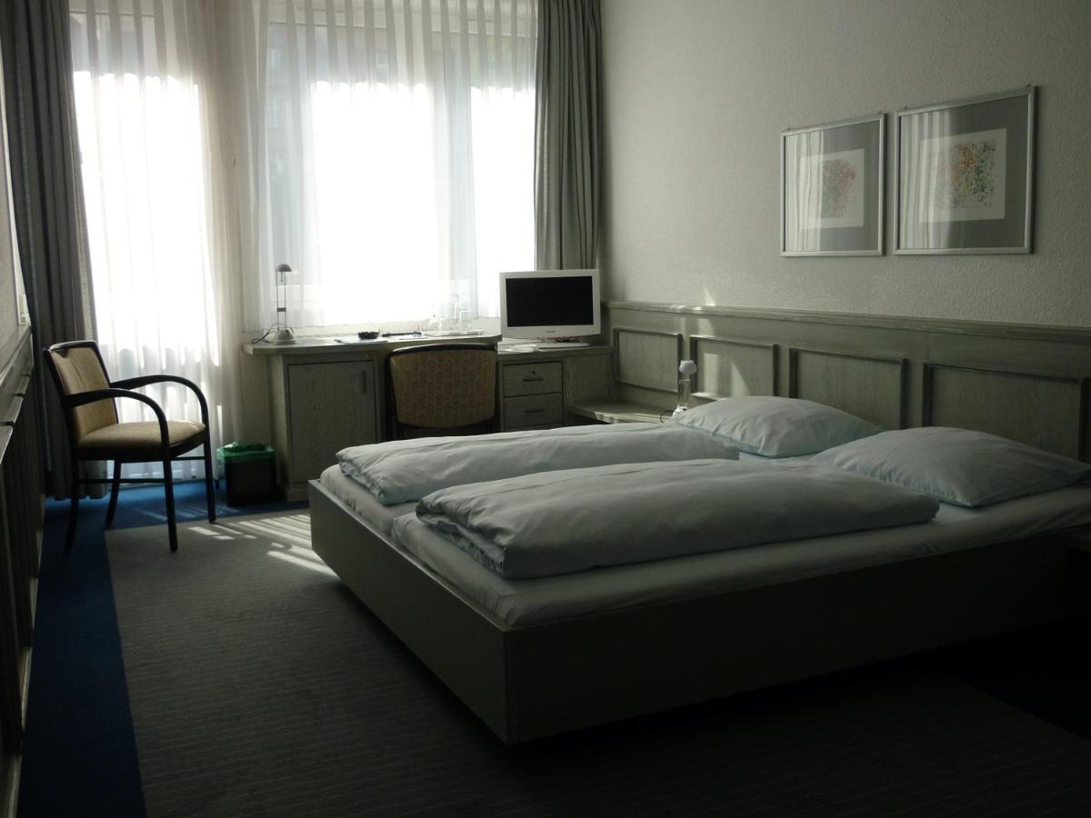Hotel Avenue Nürnberg
