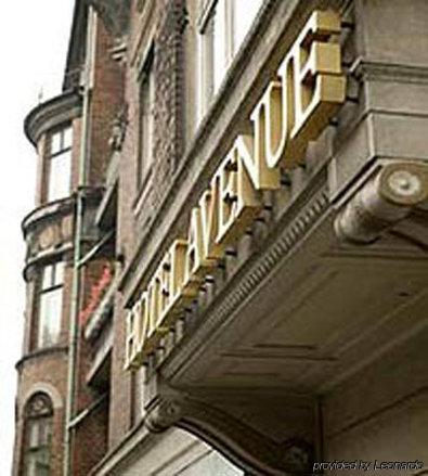 Hotel Avenue