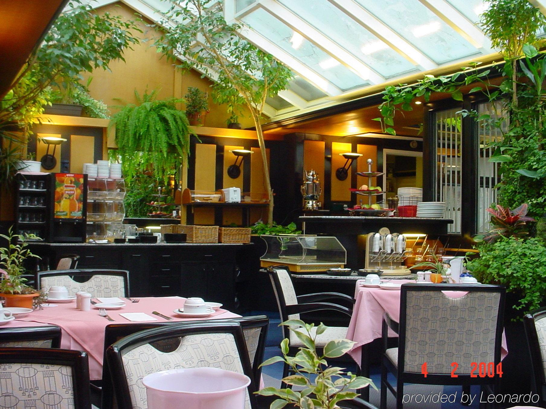 Avenue Hotel Nürnberg