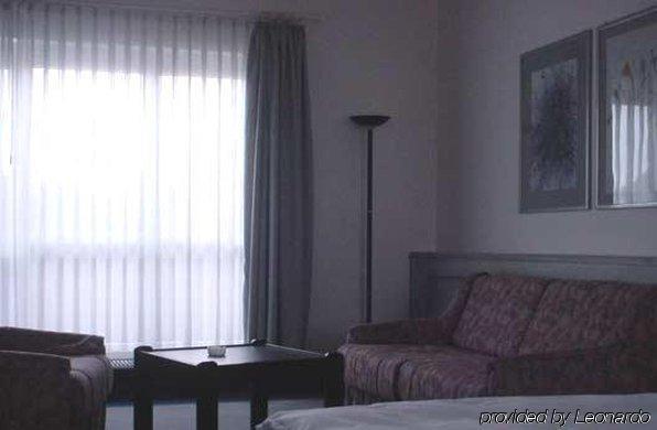 Hotel Avenue 3*