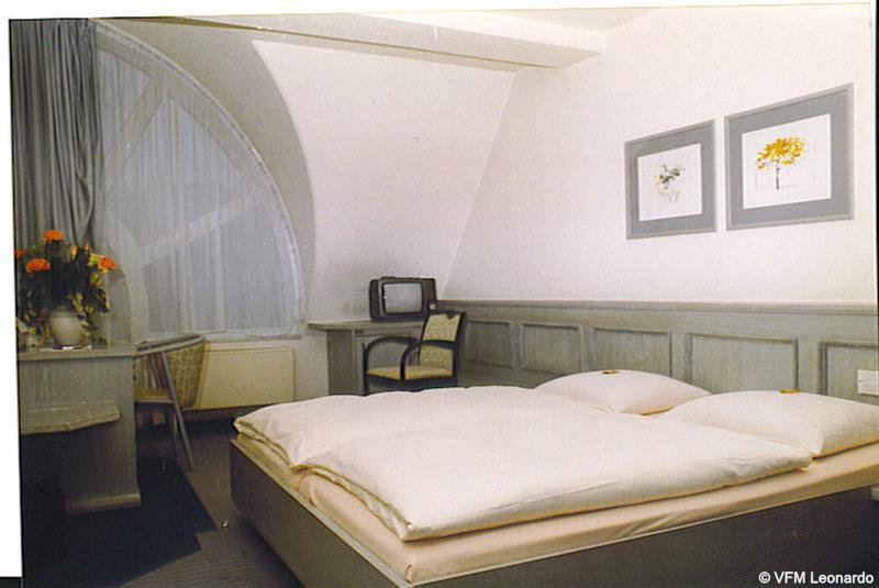 Hotel Avenue Nürnberg