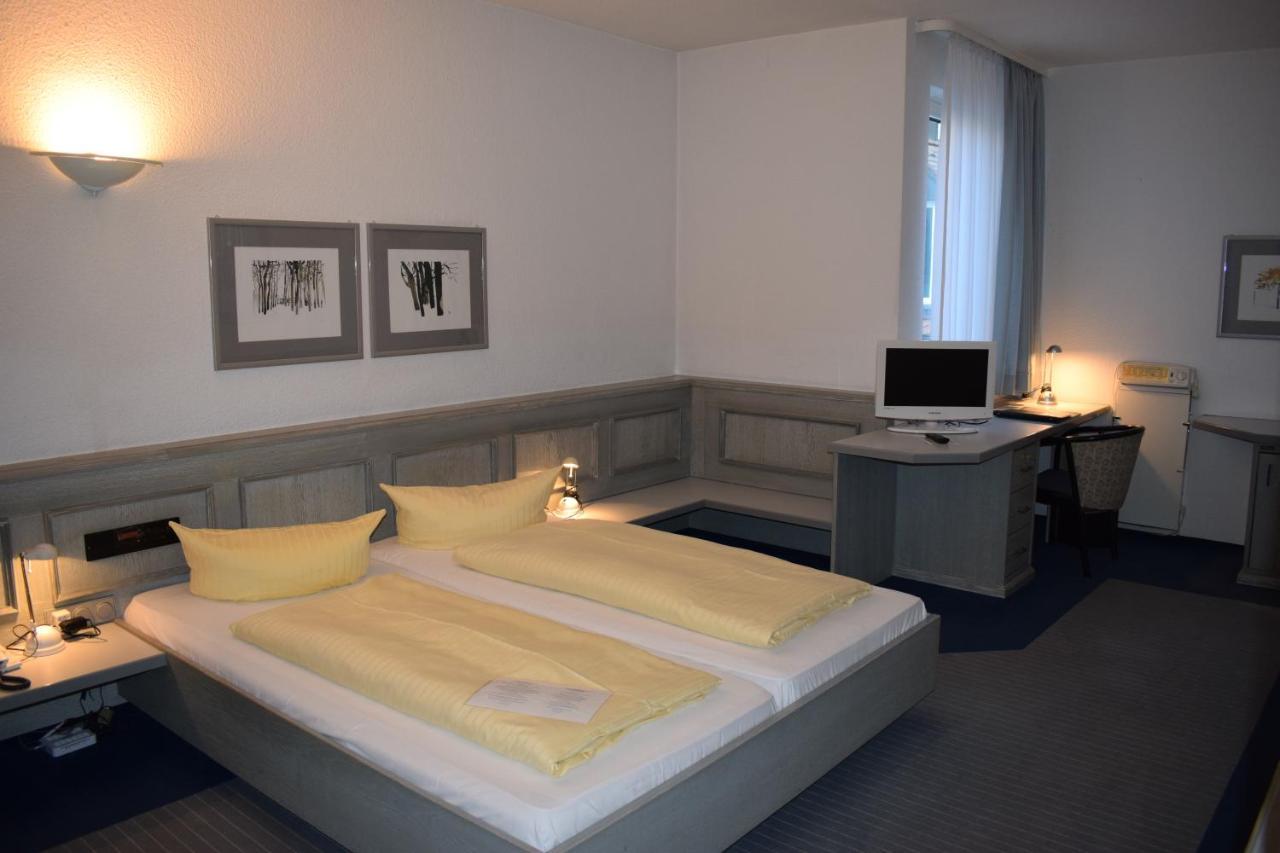 Hotel Avenue 3*